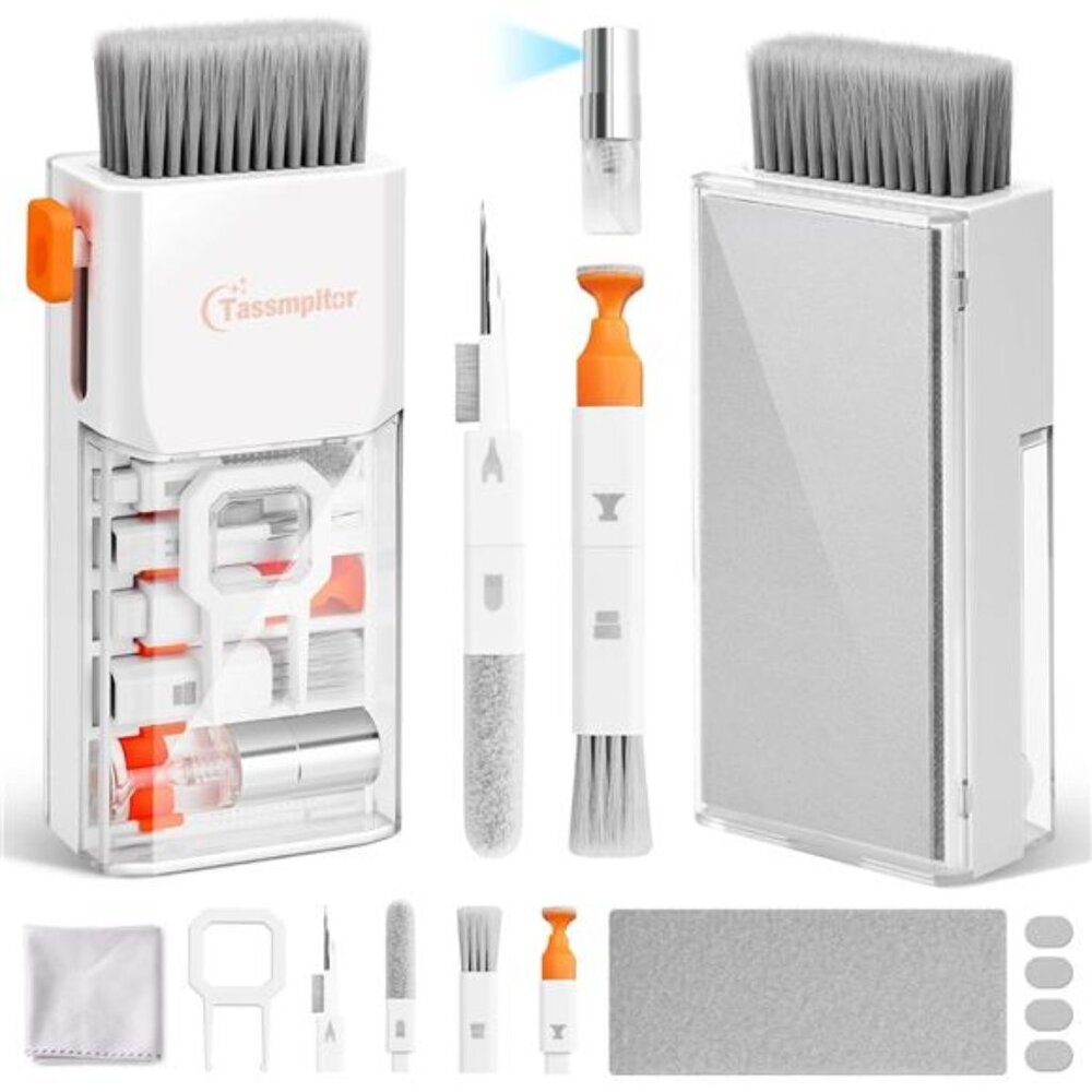 Laptop Cleaning Kit Keyboard Cleaner, Keyboard Cleaning Kit